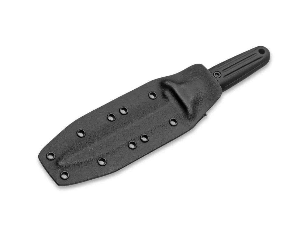 Böker Manufaktur Solingen Applegate-Fairbairn Black> Tactical Knives