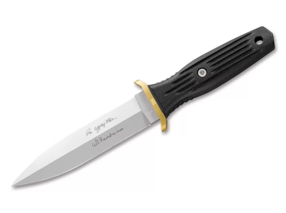 Böker Manufaktur Solingen Applegate-Fairbairn Boot> Tactical Knives