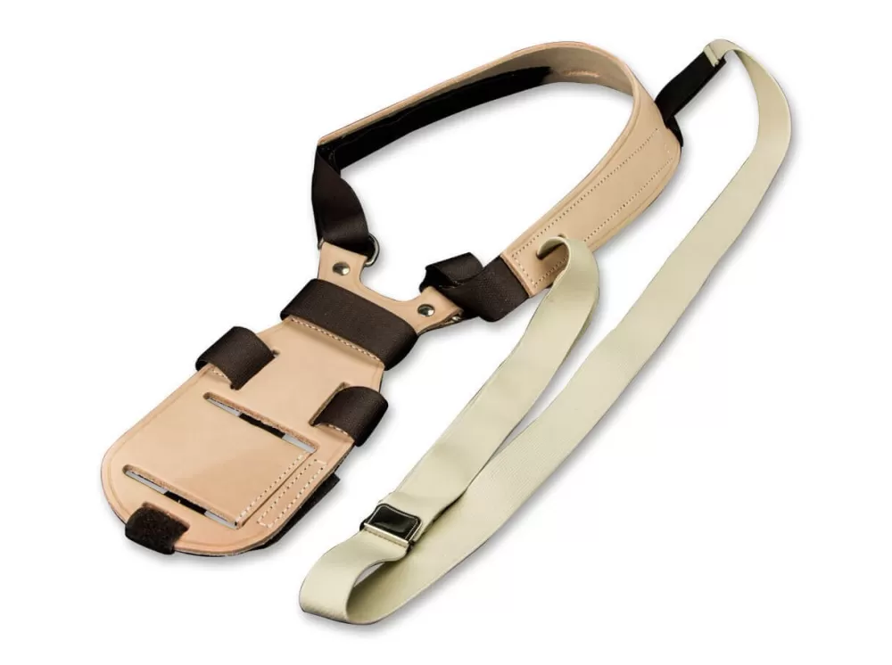 Böker Manufaktur Solingen Applegate-Fairbairn Shoulder Holster> Accessories