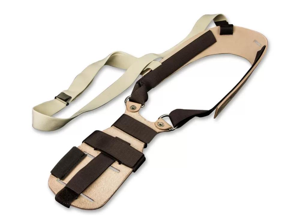 Böker Manufaktur Solingen Applegate-Fairbairn Shoulder Holster> Accessories