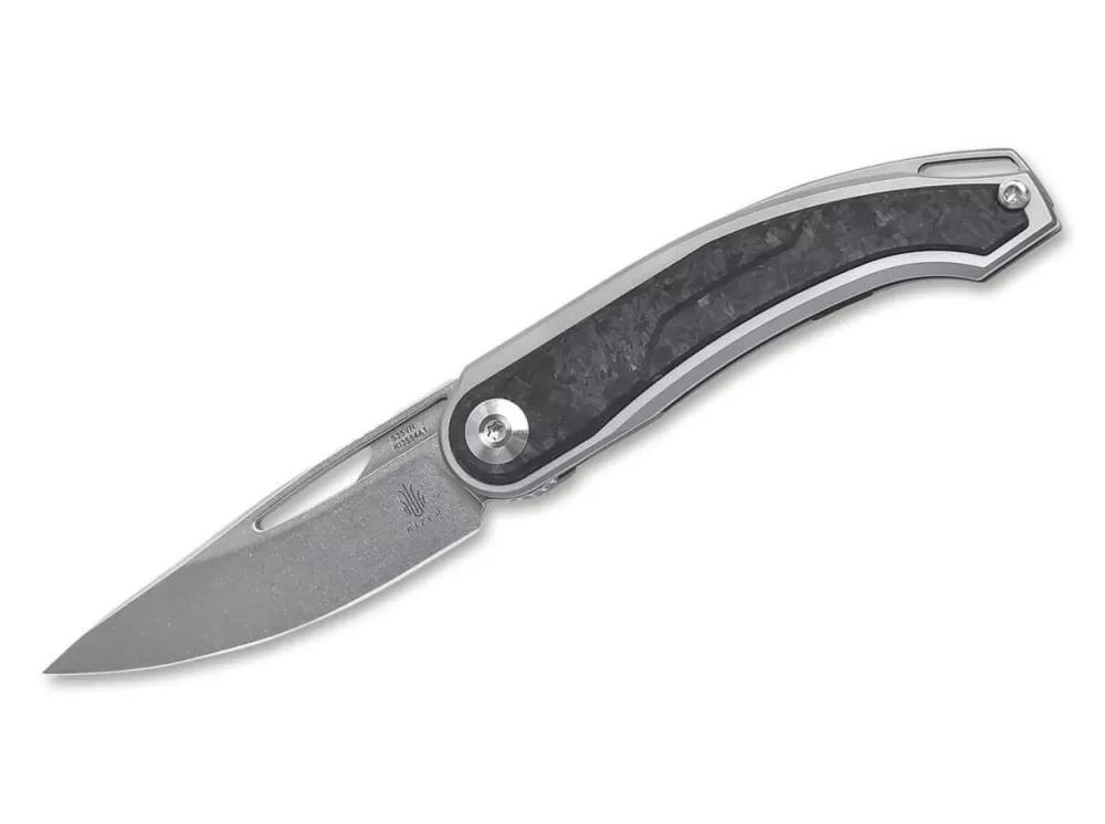 Discount Kizer Apus Carbon