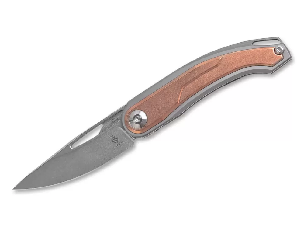 Store Kizer Apus Copper