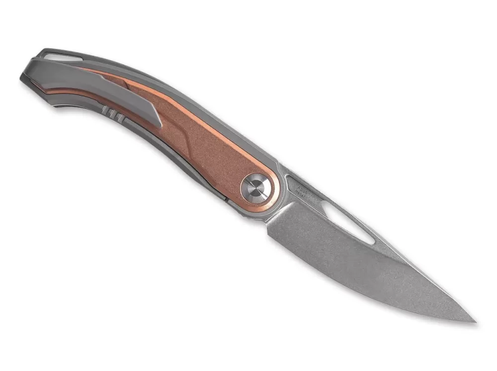 Store Kizer Apus Copper