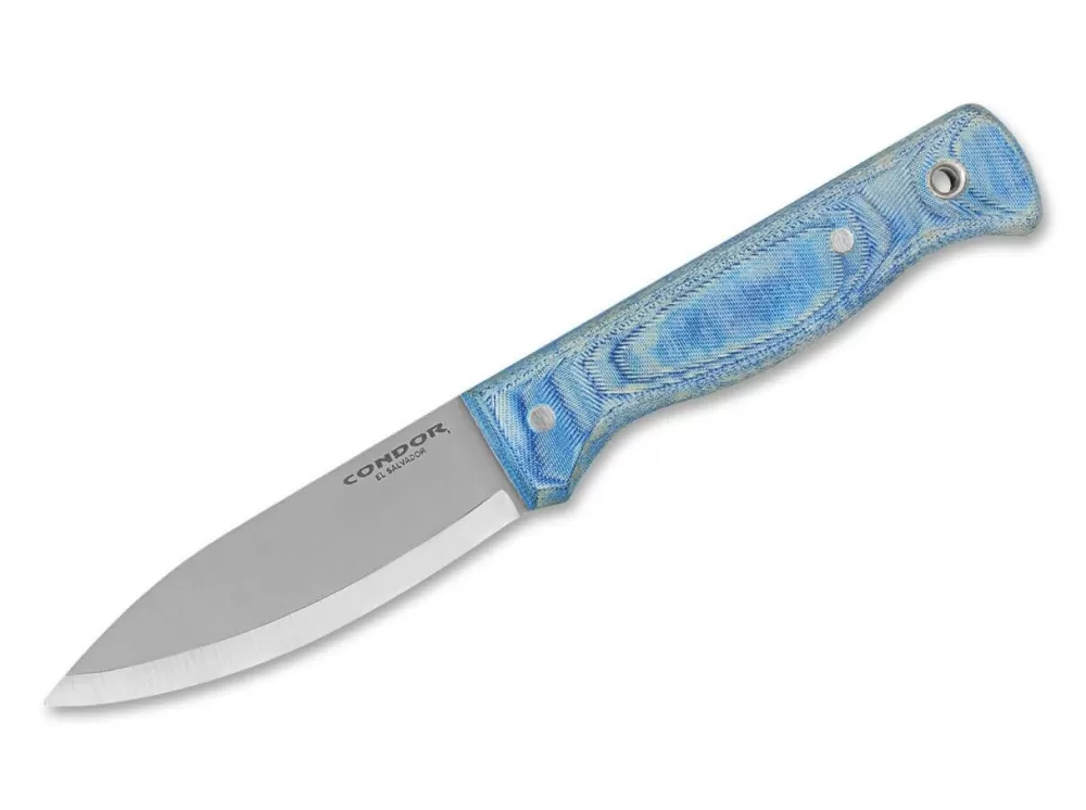 Condor Aqualore Knife> Outdoor Knives