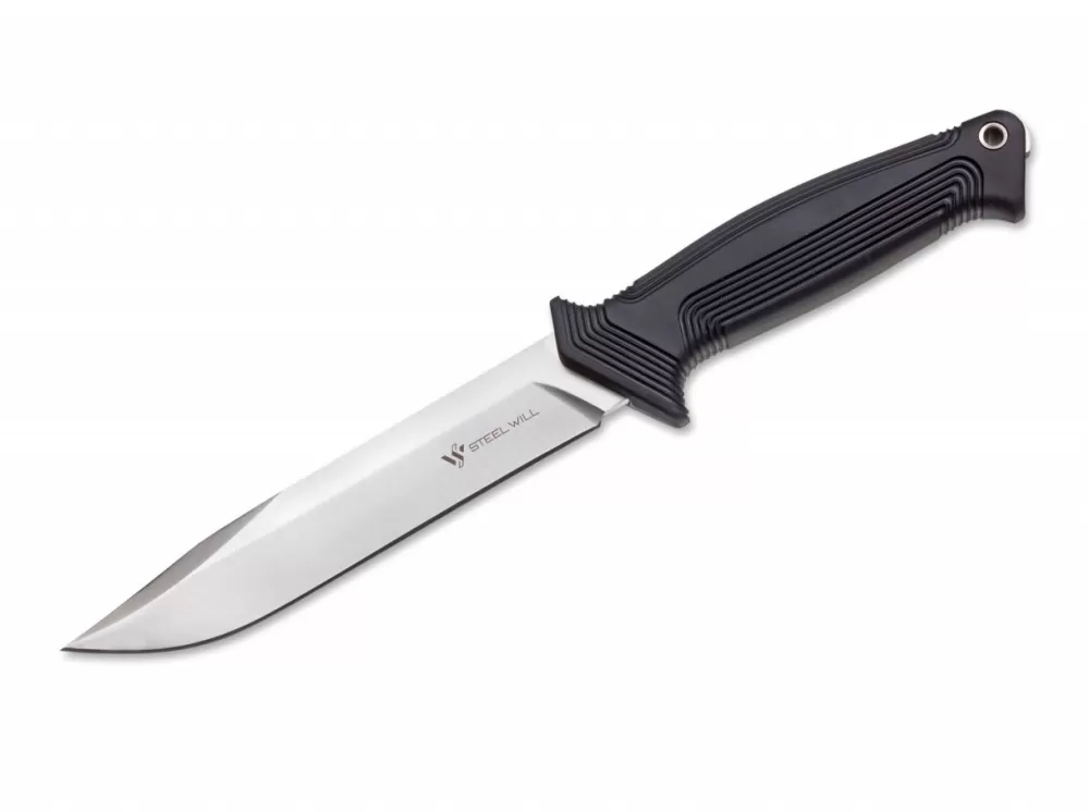 Steel Will Argonaut 800> Outdoor Knives