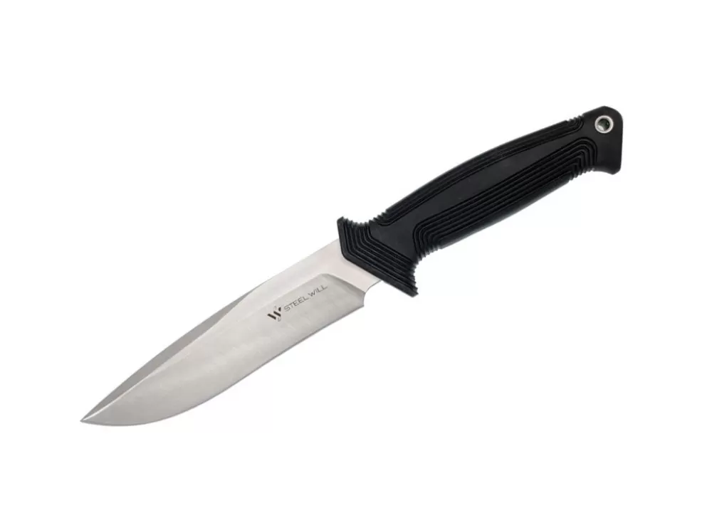 Steel Will Argonaut 810> Outdoor Knives