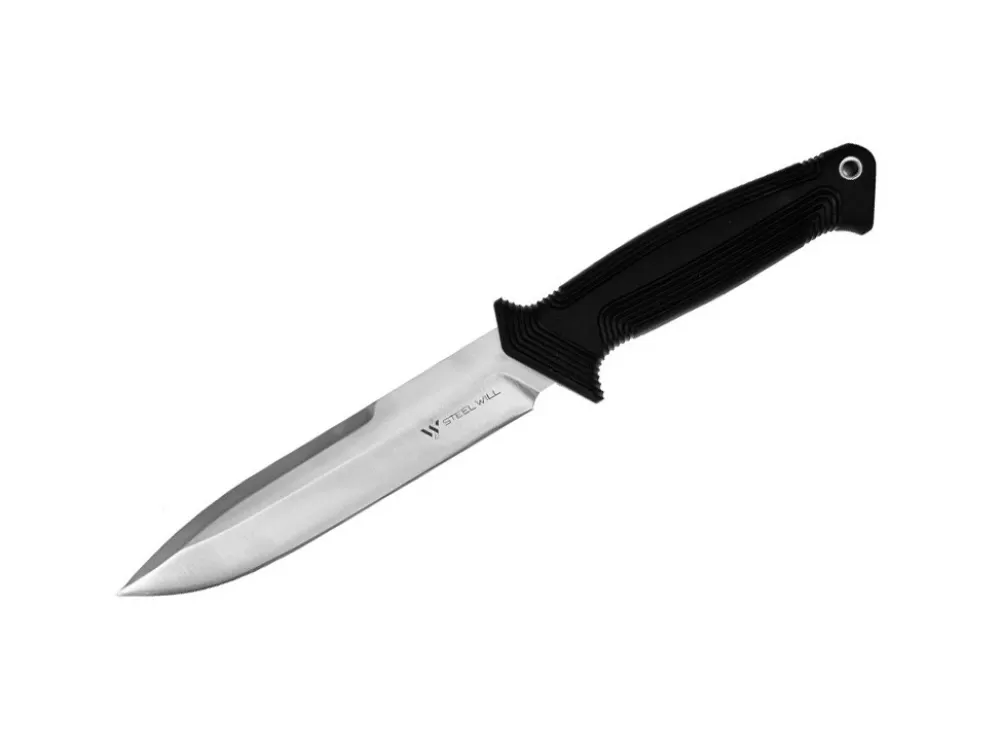 Steel Will Argonaut 820> Outdoor Knives