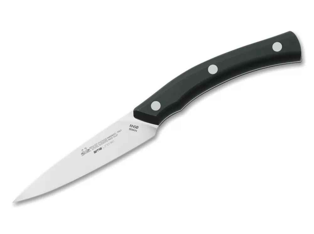 Due Cigni Arne Allzweckmesser Hpl> Utility Knives