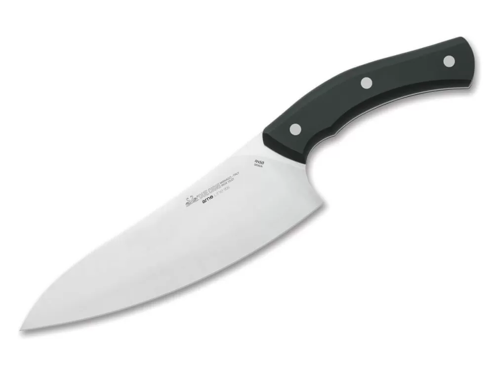 Due Cigni Arne Chefmesser Hpl> Chef'S Knives