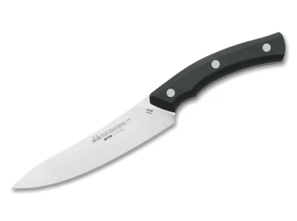 Due Cigni Arne Kitchen Knife Hpl> Chef'S Knives