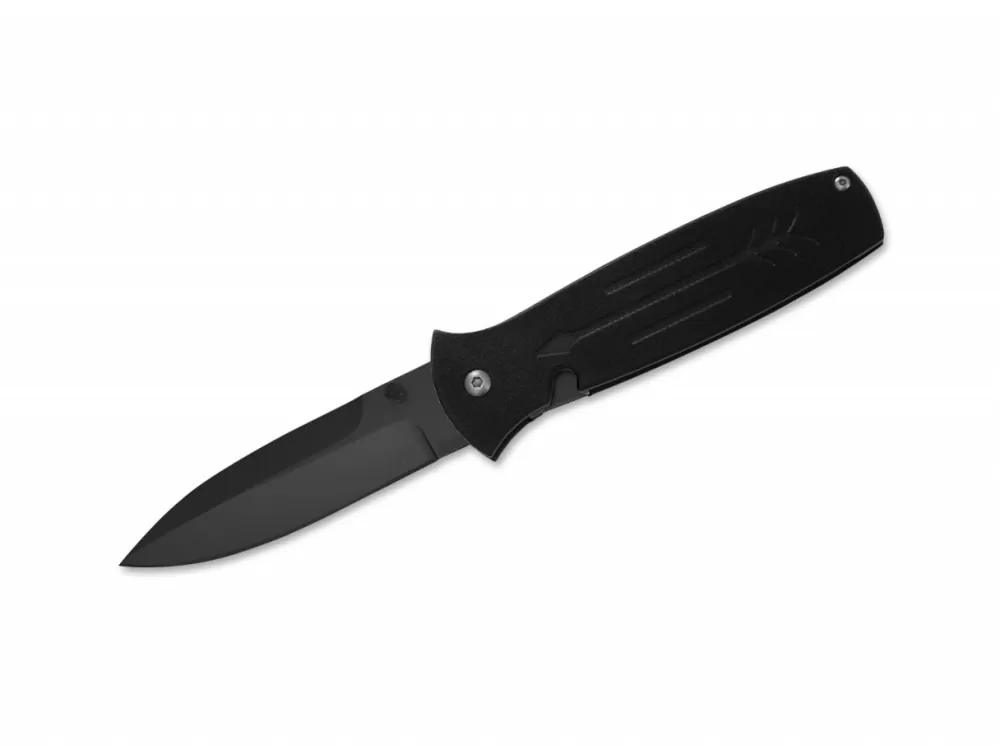 Store Ontario Arrow Black