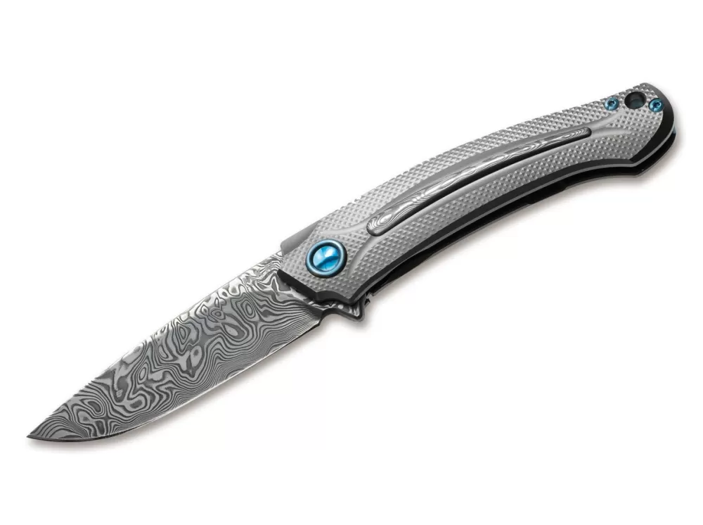 Online MKM Arvenis Damasteel