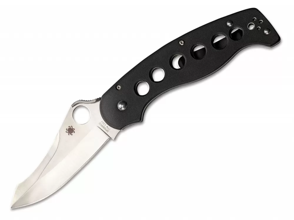 Flash Sale Spyderco A.T.R. 2