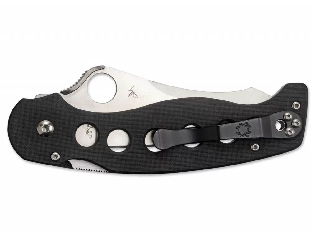 Flash Sale Spyderco A.T.R. 2