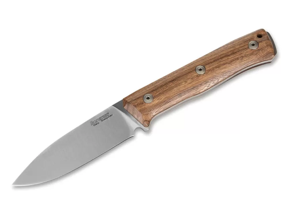 LionSteel B35 Santos> Outdoor Knives