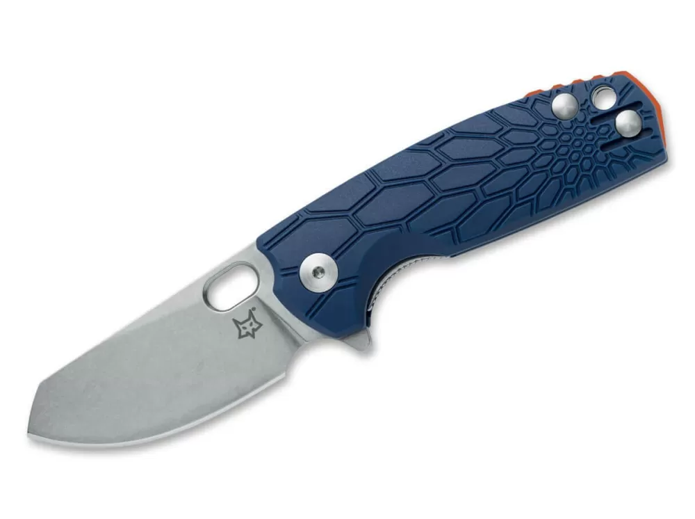 Fashion Fox Knives Baby Core Blue