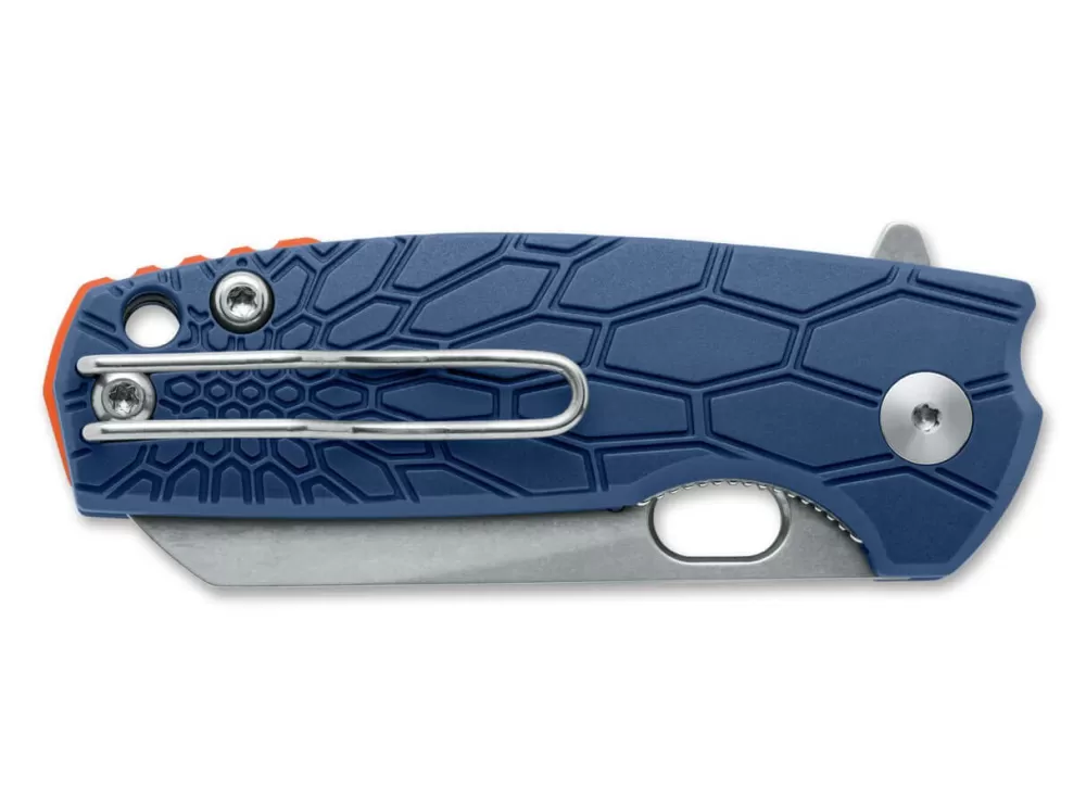 Fashion Fox Knives Baby Core Blue