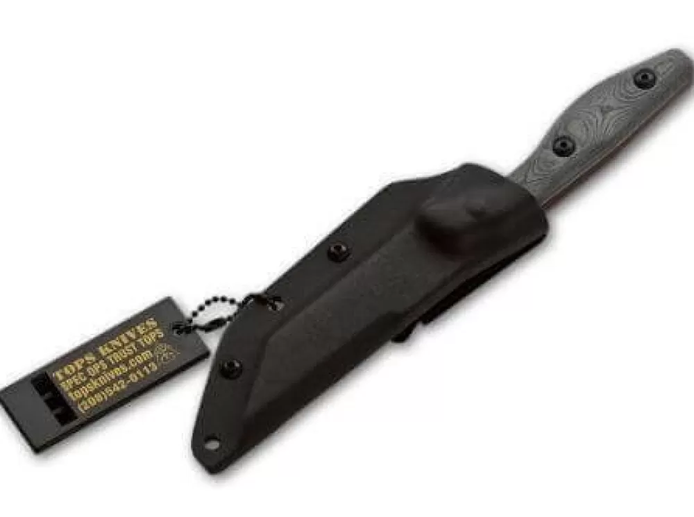 TOPS Knives Back Bite> Tactical Knives