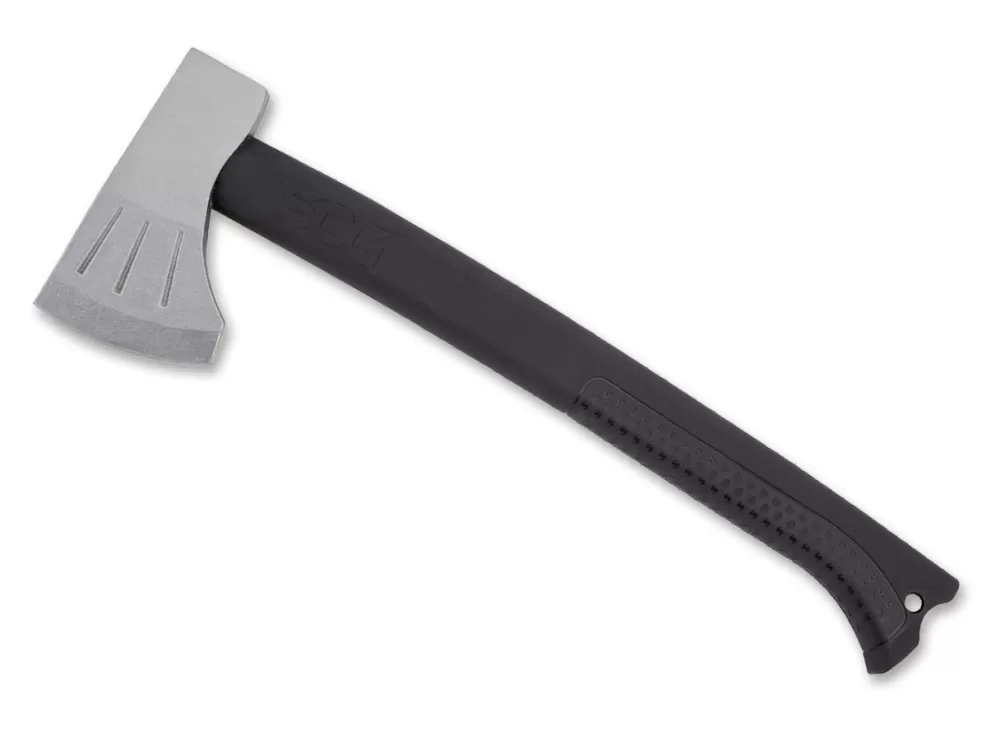 SOG Backcountry Axe> Axes