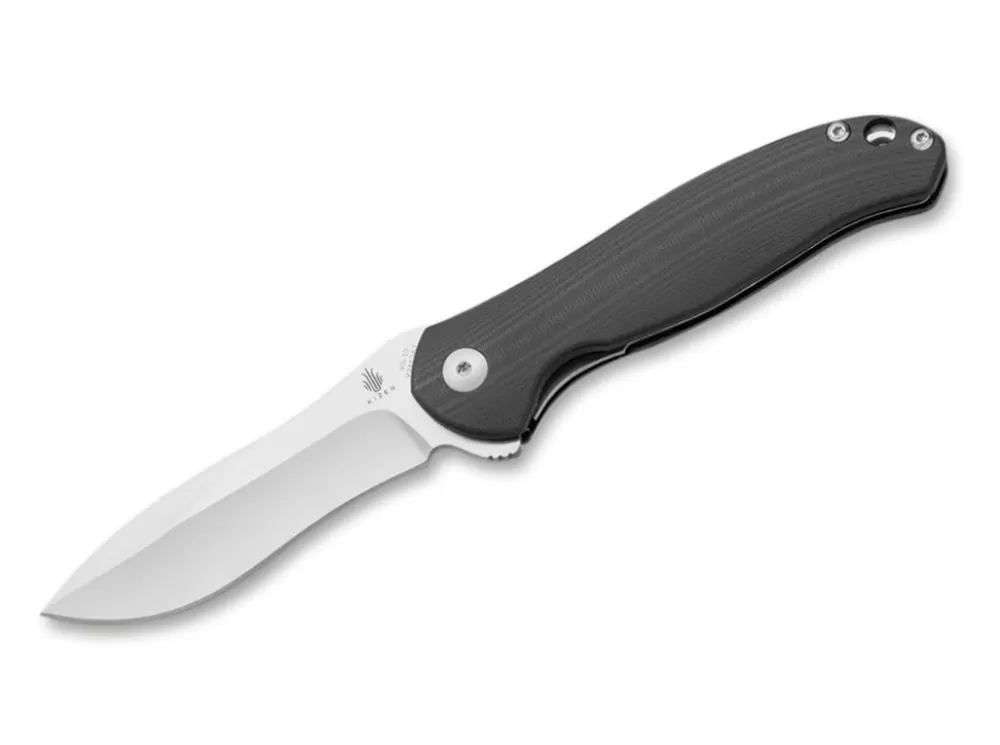 Best Kizer Bad Dog Black