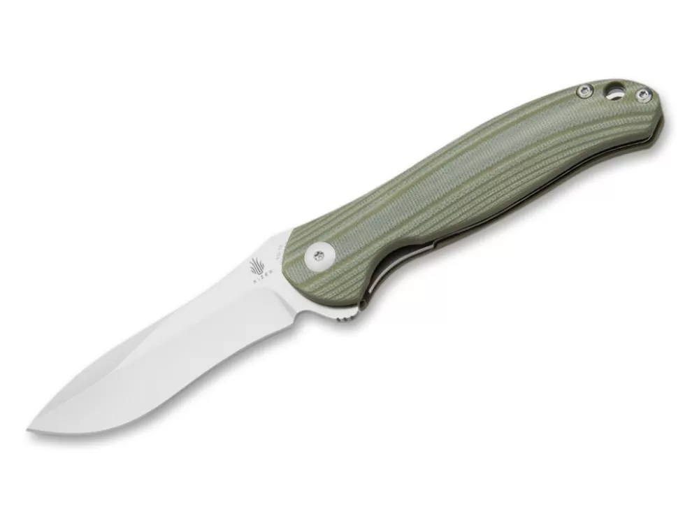 Shop Kizer Bad Dog Green