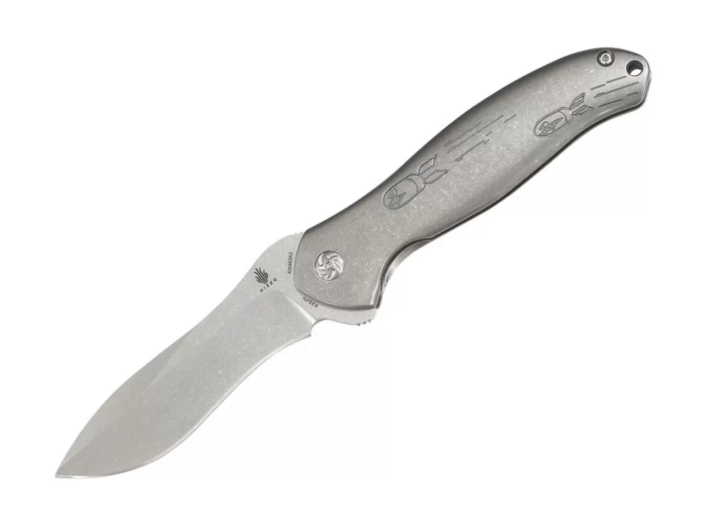 Online Kizer Bad Dog Ii