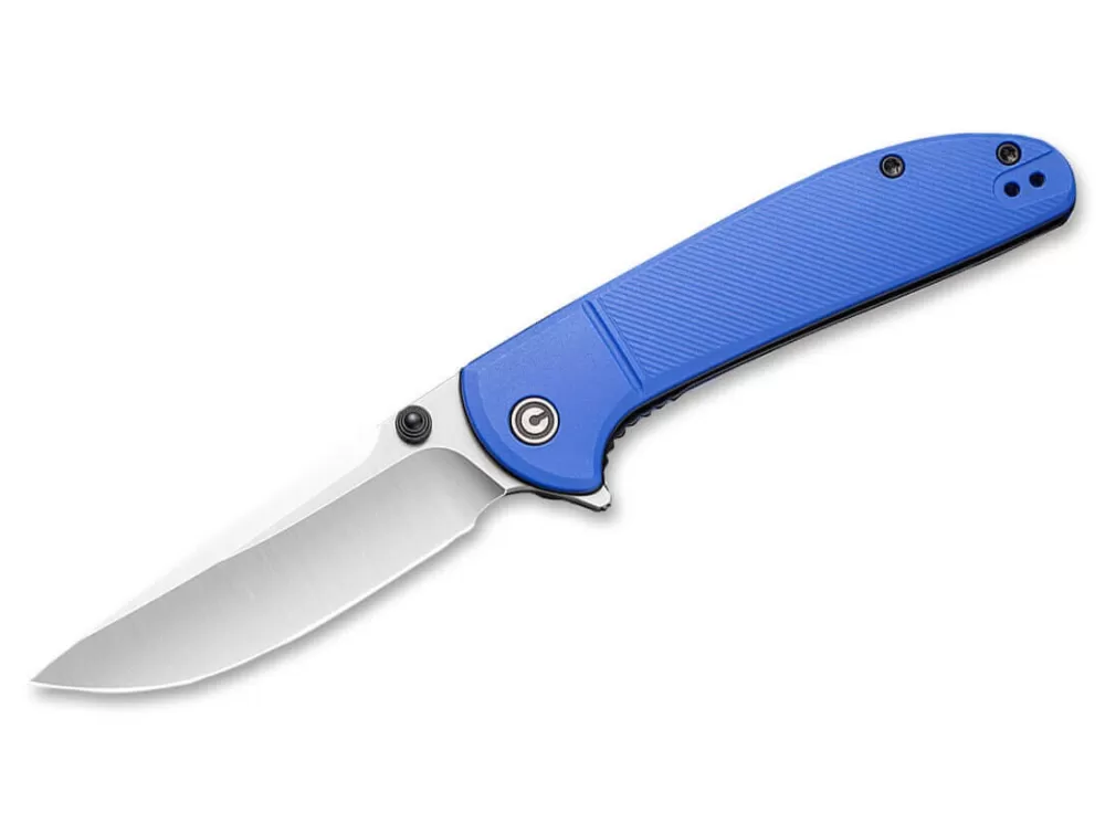 Best CIVIVI Badlands Vagabond Blue