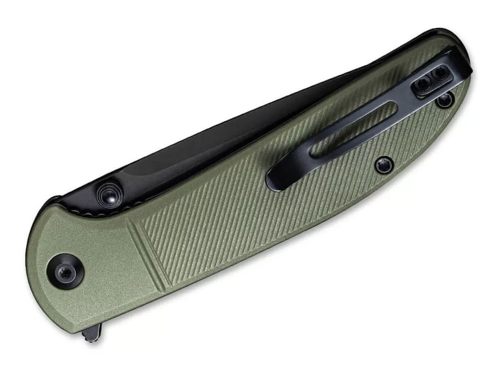 Discount CIVIVI Badlands Vagabond Od Green