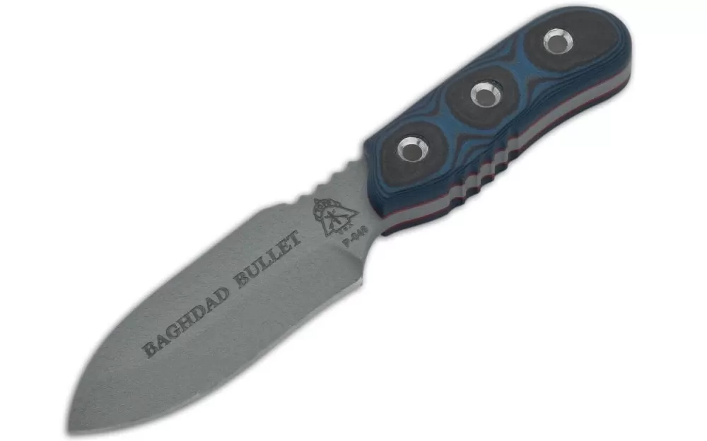 TOPS Knives Bagdhad Bullet> Outdoor Knives