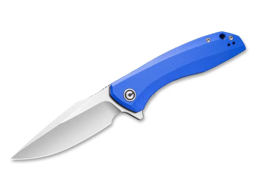 Shop CIVIVI Baklash G10 Blue