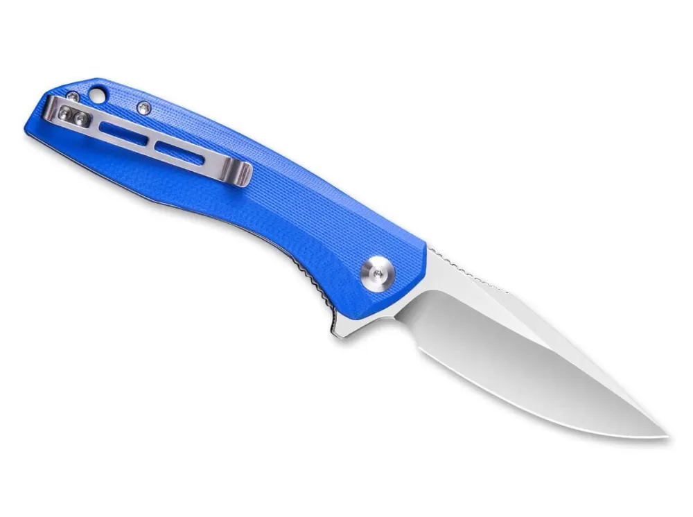 Shop CIVIVI Baklash G10 Blue