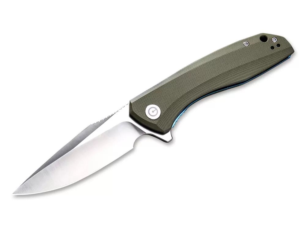 Discount CIVIVI Baklash Od Green