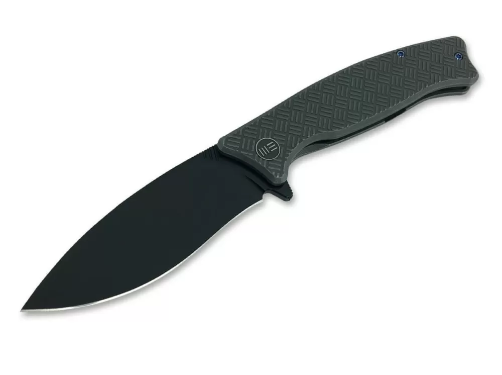 Best Sale WE Knife Balaenoptera Grey