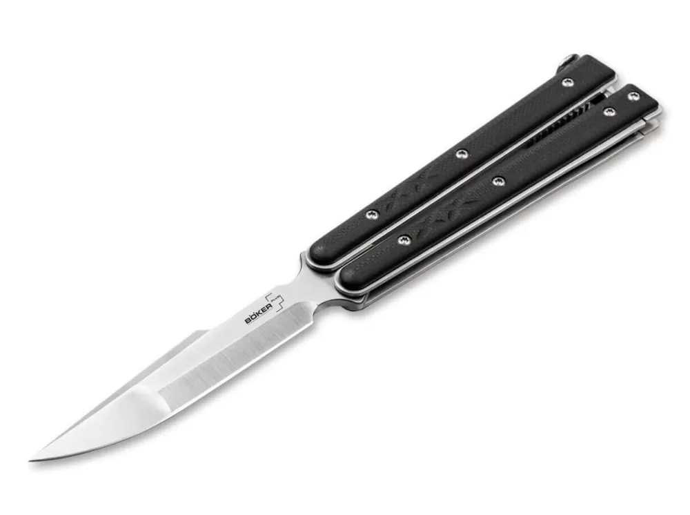 Outlet Böker Plus Balisong Tactical Small