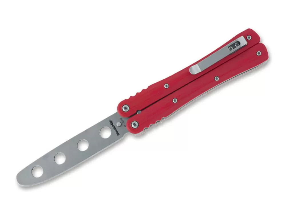 Hot Fox Knives Balisong Trainer