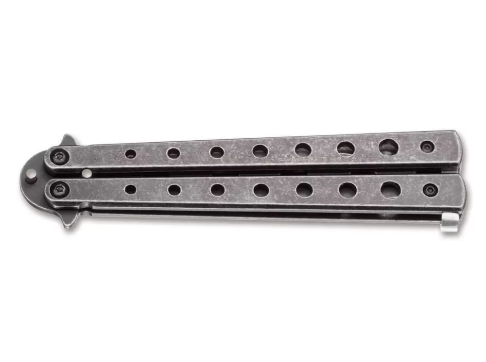 Best Magnum Balisong Trainer 2Nd Gen