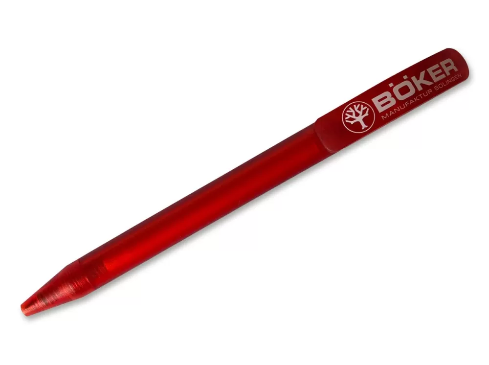 Böker Manufaktur Solingen Ball Pen> Ballpoint Pens