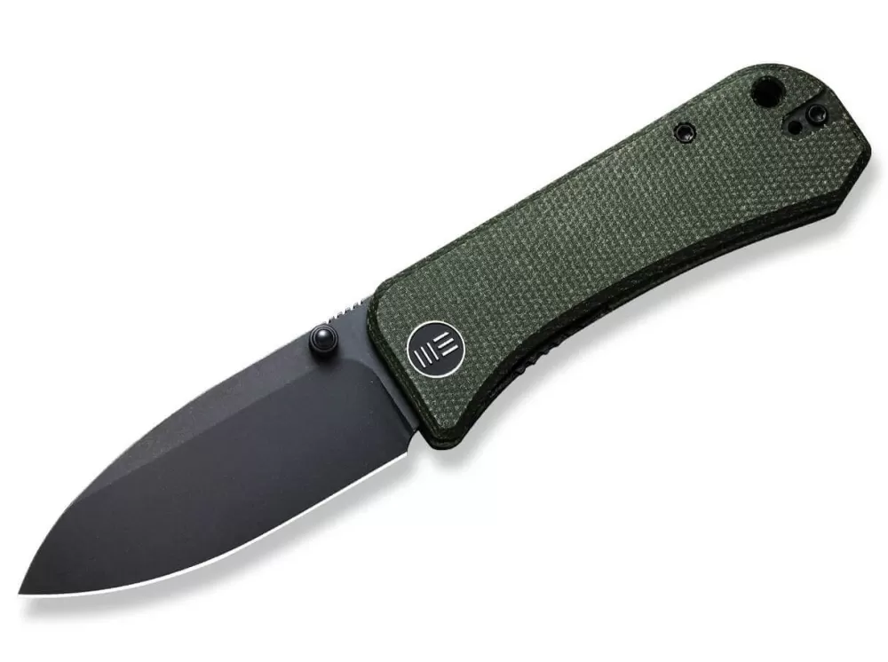 Best CIVIVI Banter Micarta Dark Green