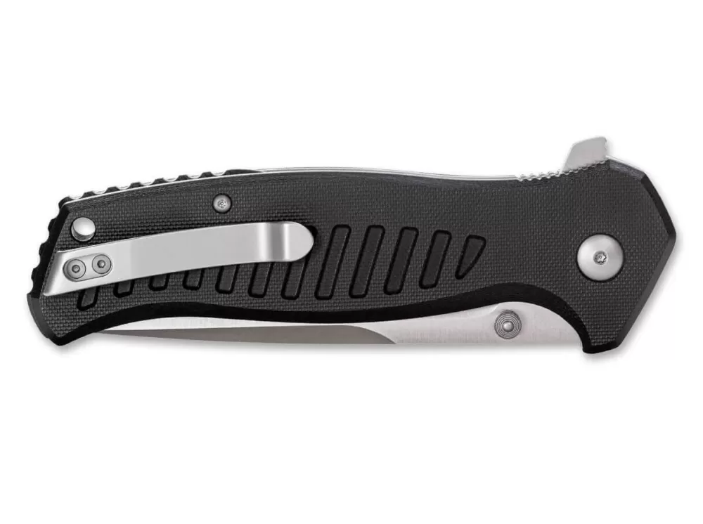 Cheap Steel Will Barghest F37-01