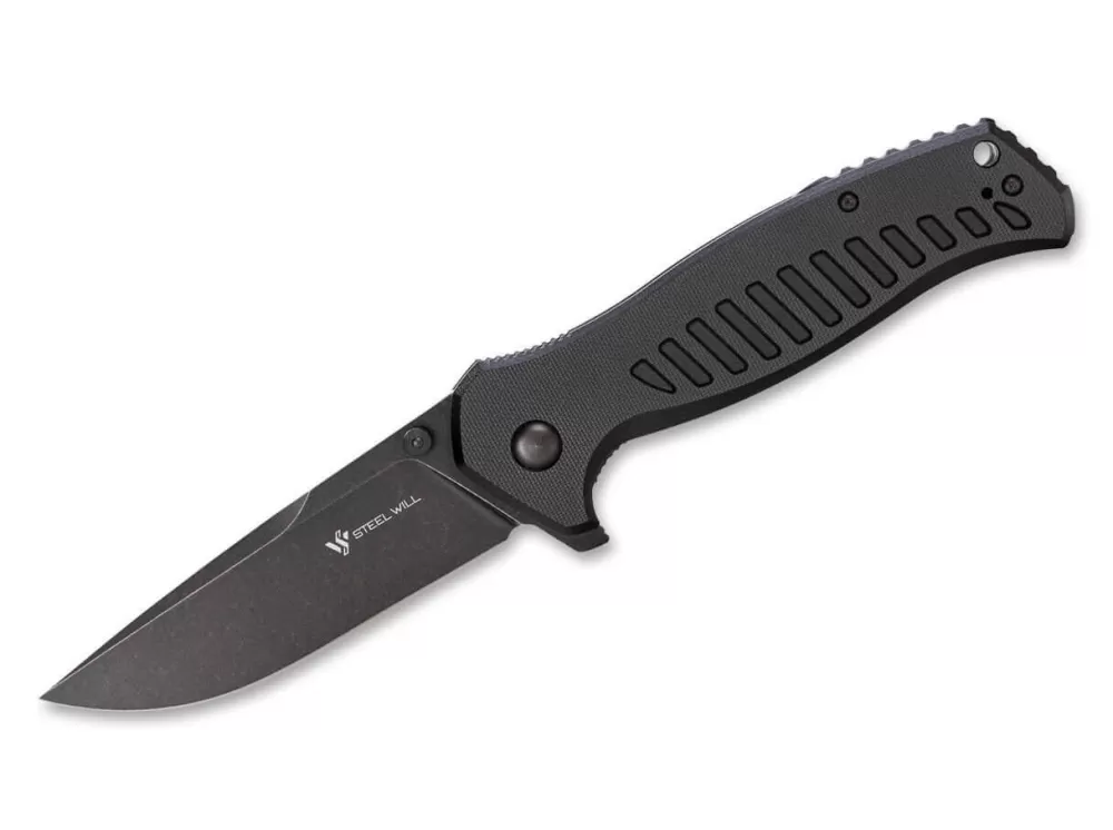 Cheap Steel Will Barghest F37-03