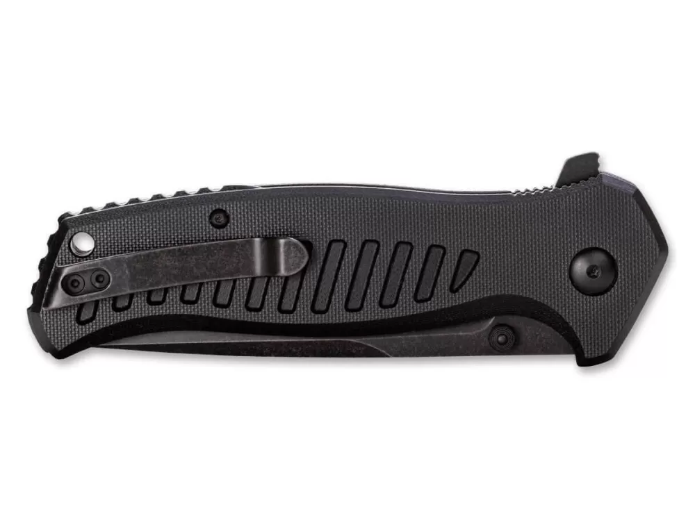 Cheap Steel Will Barghest F37-03