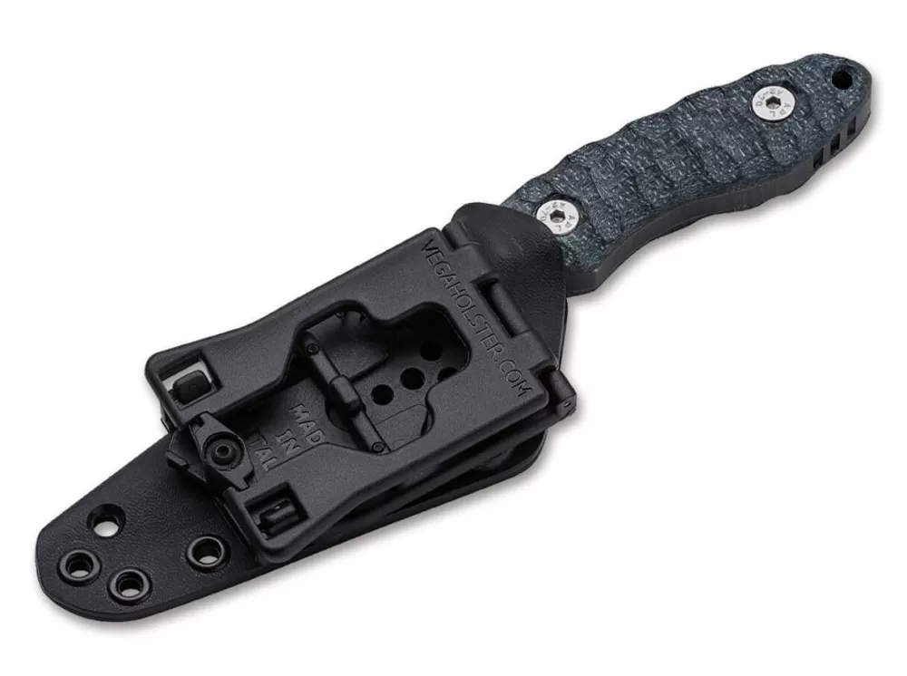 Wander Tactical Barracuda Grey> Outdoor Knives