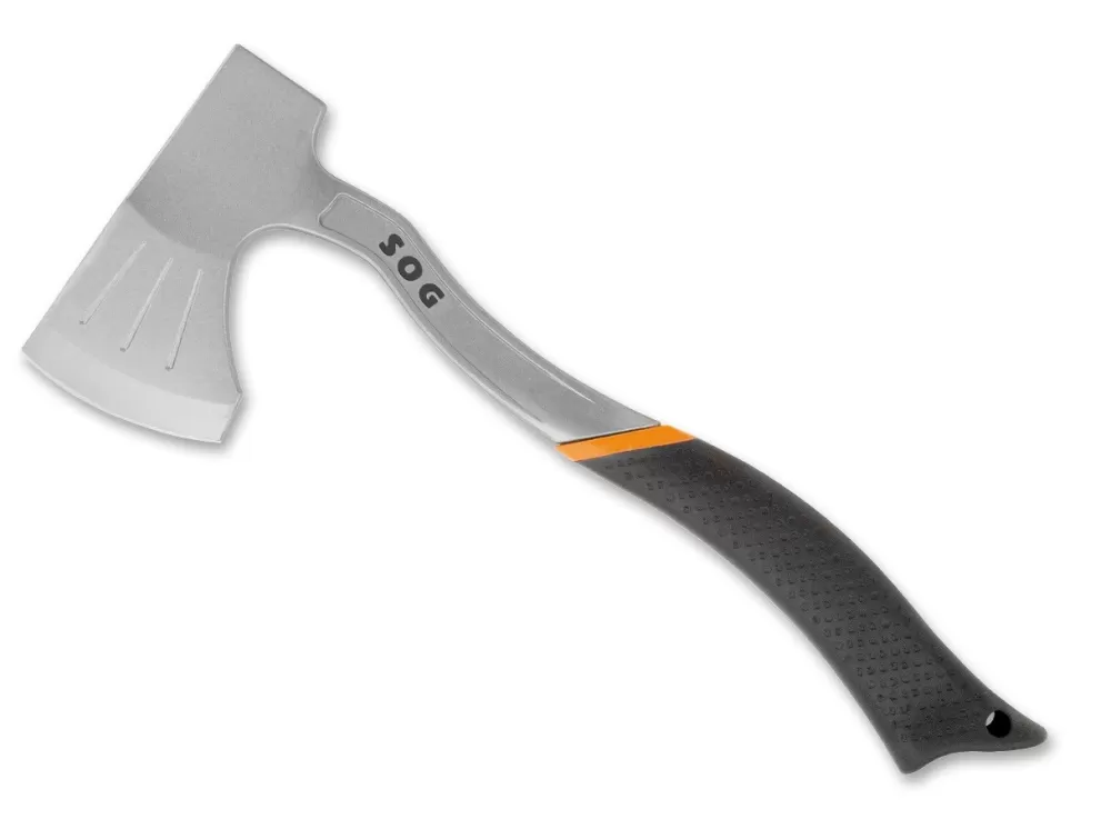 SOG Base Camp Axe> Axes