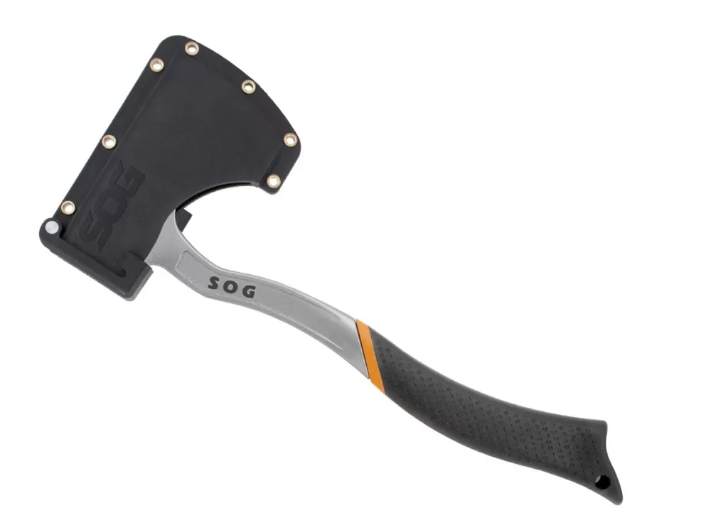 SOG Base Camp Axe> Axes