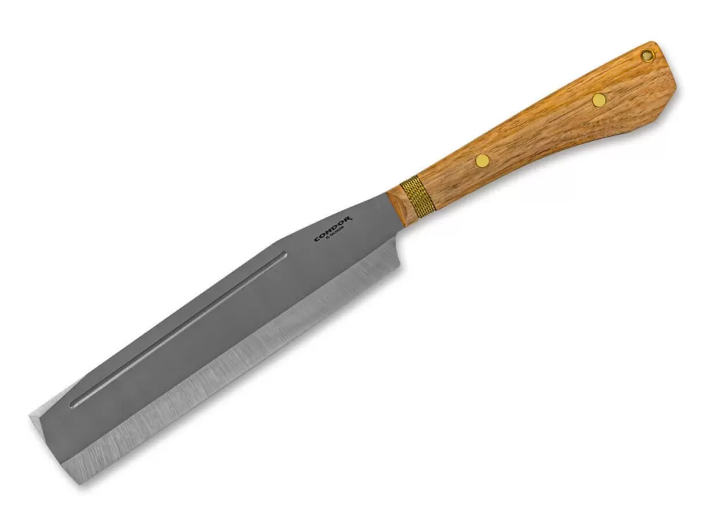 Condor Batonata Chopper> Outdoor Knives