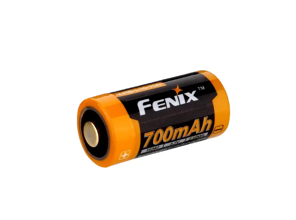 Fenix Battery Arb-L16-700Up> Batteries