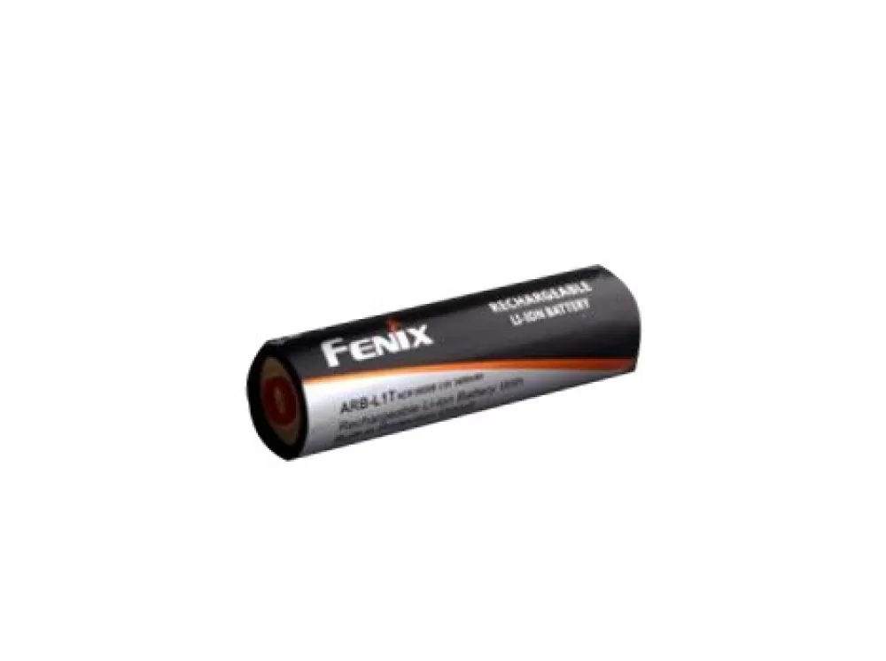 Fenix Battery Arb-L1T> Batteries