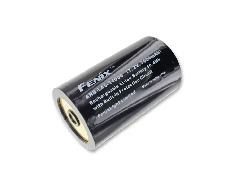 Fenix Battery Arb-L45 14000> Batteries