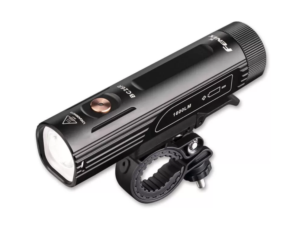 Fenix Bc26R-D> Classic Flashlights