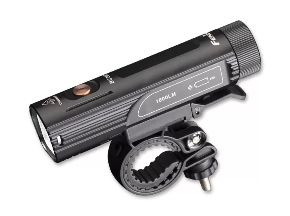 Fenix Bc26R-D> Classic Flashlights